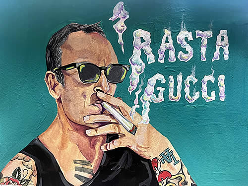 RastaGucci