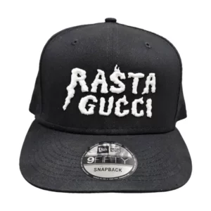 Rasta Gucci Cap